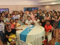 NEA chief graces FRECOR 8 annual assembly, Christmas party