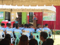 BILECO joins DepEd’s Brigada Eskwela 2018