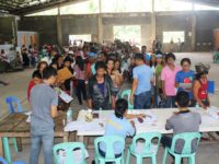 BILECO conducts membership orientation seminar to NHA beneficiaries in Culaba