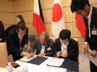 DOE pushes for PH Natgas Dev’t in Japan High-Level Conference
