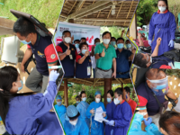 ‘Light heroes turn life heroes’: BILECO bloodletting activity