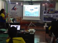 BILECO holds two-day seminar-workshop on graphic design, desktop publishing