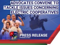 Rural Electrification Advocates Convene to Tackle Issues Concerning Electric Cooperatives