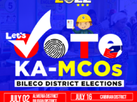 Notice of BILECO Regular District Elections 2022