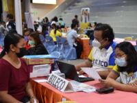 BILECO participated in the One-Stop Shop and Job Fair conducted by BiPSU
