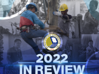 2022 IN REVIEW