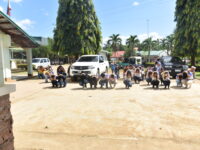 2023 Nationwide Simultaneous Earthquake Drill (NSED)