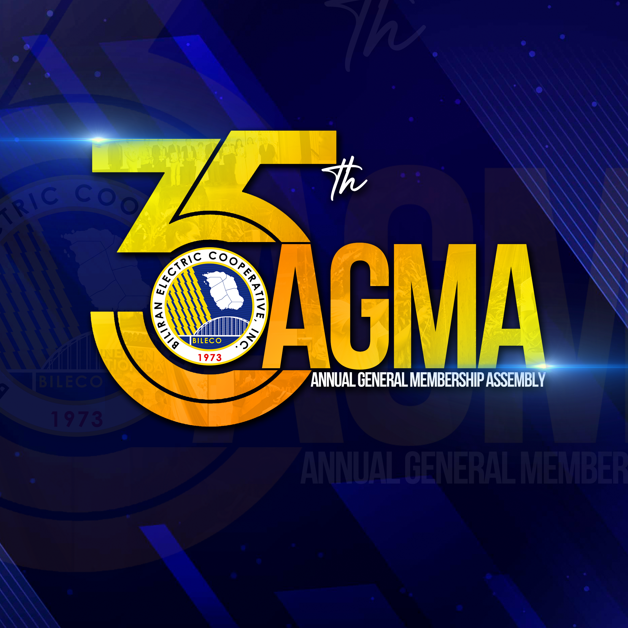 You are currently viewing 35TH ANNUAL GENERAL MEMBERSHIP ASSEMBLY