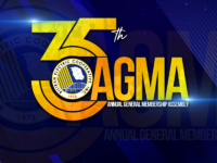 35th Annual General Membership Assembly (AGMA)