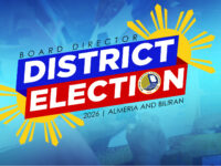 NOTICE OF DISTRICT ELECTIONS