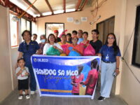 BILECO’s Handog para sa MCOs